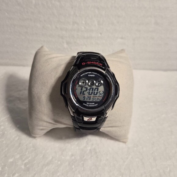 Casio G Shock Digital Great Shape - Picture 1 of 11